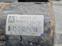 TEST Rozrusznik Citroen C3 Picasso 08-17 1.6 16v M000T32272