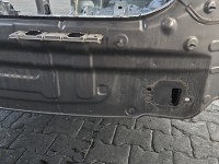 Pas tylny podłoga wanna bagażnika Hyundai I30 III 16- HB