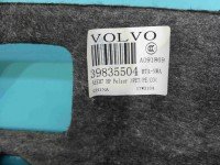 tapicerka boczek Volvo S90 2016-