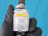 Instalacja LPG GAZU