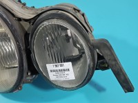 Reflektor prawy lampa przód Mercedes W210 EUROPA