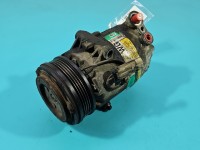 Sprężarka klimatyzacji kompresor Opel Astra III H 1.8 16V 13124749