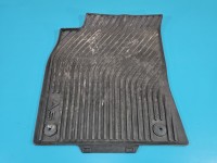Dywaniki komplet Audi A5 8T