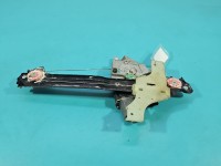 Podnośnik tył prawy Peugeot 508 I 9688808380, 0130822568 kombi