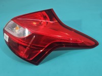 Lampa tył prawa Ford Focus Mk3 HB EUROPA