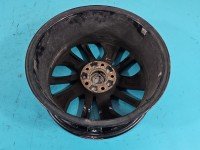 Felga aluminiowa alufelga Renault Scenic III Średnica felgi: 17", Szerokość felgi: 7.0", 5x114.3, Odsadzenie (ET): 47,...