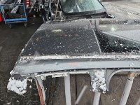 Dach Peugeot 5008 I 09-17 HB Ktpd 5d