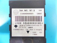 Sterownik moduł IMPRK1197181, 3AA905107B, Europejska, START STOP Vw Passat B7 3AA905107B