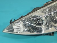 Reflektor lewy lampa przód Peugeot 308 I EUROPA