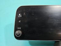 Wyświetlacz Fiat Tipo II 15- 07356525590 monitor