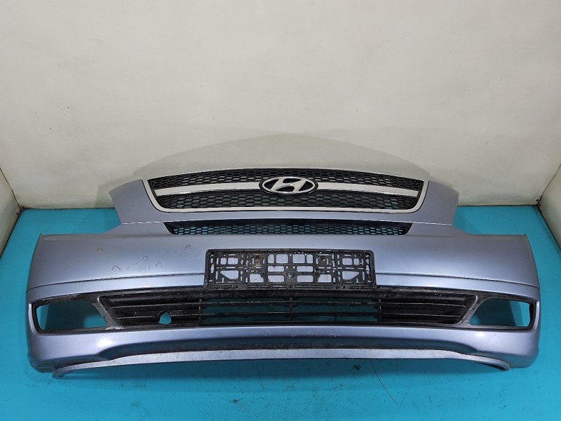 Zderzak przód hyundai H1 II stalowy
