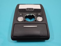 Lampa kabiny lampka AUDI Q5 08- 8T0947135BM