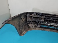 Zderzak przód Renault Clio II szary NV603