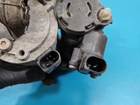 Pompa zawieszenia kompresor Mercedes GL II X166 A1663200204