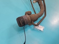 rura Wlew paliwa LEXUS NX I 14-21