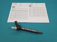 Wtryskiwacz Vw Caddy II 1.9 sdi 028130202S, 0432193681