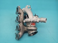 Turbosprężarka Regenerowana Opel Astra IV J 1.4 T 140KM 781504-7, E-55565353, UAJ14905R