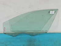 Szyba drzwi przód lewa Vw Polo V 6R 09- HB