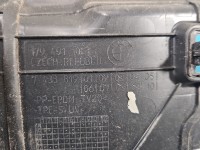 Osłona ZAŚLEPKA PLASTIK BMW G20 7433819