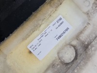 Wykładzina DYWAN PODŁOGA Renault Master III 10-24 749021679R