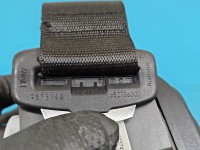 Pas bezpieczeństwa tył lewy Europejska BMW iX1 U11 652784000E, S3987374203