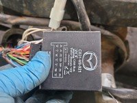Hak holowniczy Mazda CX-5 I 12-17