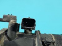 Przepustnica Citroen C8 9660110780 2.0 hdi