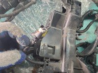 InstalacJa Wiązka silnika 32110-50Z-G010 1.5 16V Honda HR-V II 13-18
