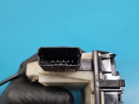 Zamek tył prawy 9685353480 CITROEN DS4 15-20 Producent części: DS, 5pin