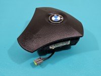 Poduszka powietrzna kierowcy airbag Bmw e60 e61 6073860