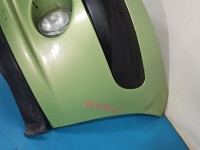 Zderzak przód przedni Citroen C3 I Ksyc