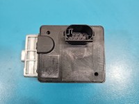 Komputer Sterownik silnika 237101358R, 284B17288R, 285909828R Renault Megane III 1.4 TCE