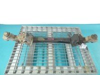 WÓZEK KOŁYSKA TRAWERS Sanki Belka silnika Polonez Caro Atu 1.6 jedn