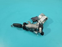 Stacyjka KLUCZYK WKŁADKA Opel Astra IV J 13334628