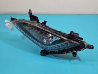 Halogen lewy Hyundai I20 I 08-14