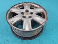 Felga aluminiowa 15" komplet alufelgi felgi Subaru Forester II SG