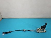 DŹWIGNIA LEWAREK WYBIERAK LINKI HYUNDAI i20 II 14-20 1.2 16V