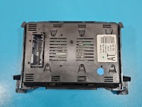 Wyświetlacz Opel Zafira B 13208089 monitor