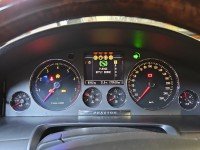 Licznik Vw Phaeton 0263619102, 3D0920881 3.2 V6 EUROPA