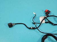 Instalacja Wiązka drzwi przód lewych Alfa romeo Giulietta 50509737