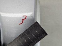 Drzwi przesuwne prawe boczne Citroen Berlingo I