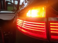 Lampa tył lewa BMW X6 E71 HB EUROPA