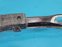 Wzmocnienie zderzaka tył BMW X6 E71 tylne