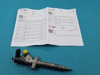 Wtryskiwacz Renault Master II 0445110141, 8200146357 2.5 dci