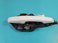 Klamka przód lewa zewnętrzna Jaguar XE X760 BJ32-224N03