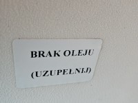 Most tylny DYFER tył AUDI Q5 08- 2.0 TFSI