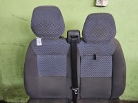 Fotel prawy przód pasażera Peugeot Boxer II 5d EUROPA