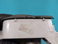 Konsola panel nawiewu Fiat Grande Punto 5G1140100