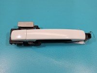 Klamka tył prawa zewnętrzna Nissan Qashqai I J10 06-13 80610EB30B