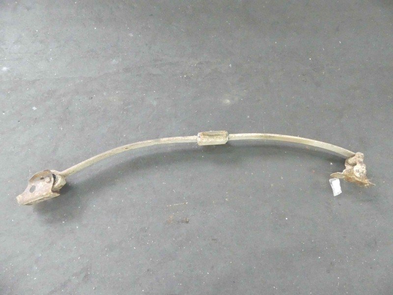 Resor Dodge Caravan IV 00-07